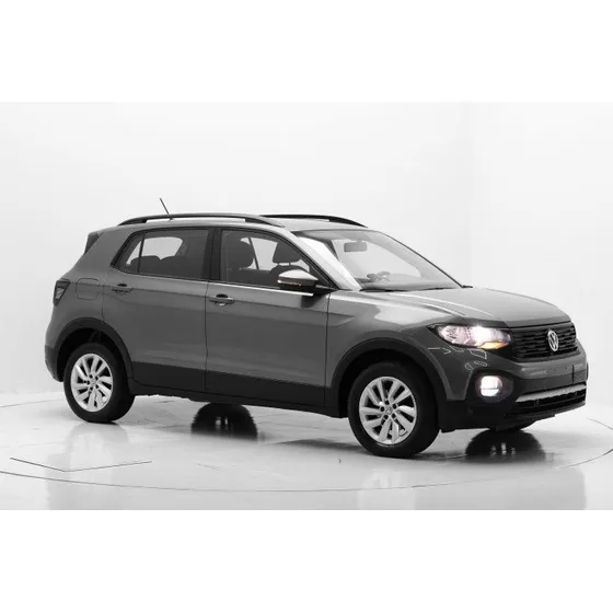 Volkswagen T-cross 1.0 200 Tsi