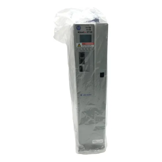 Allen Bradley 2198-p208 Kinetix