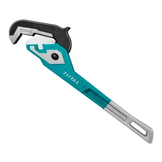 Llave Sujeta Caño Industrial Total Tht171142
