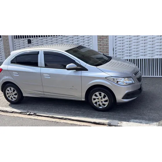 Chevrolet Onix 1.0 Lt 5p