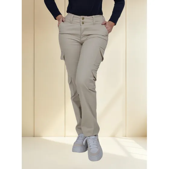 Hermoso Pantalón 