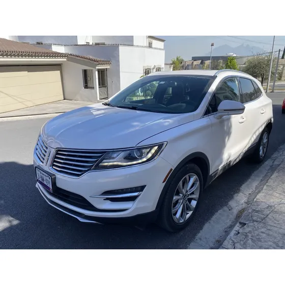 Lincoln Mkc 2.3 Select At