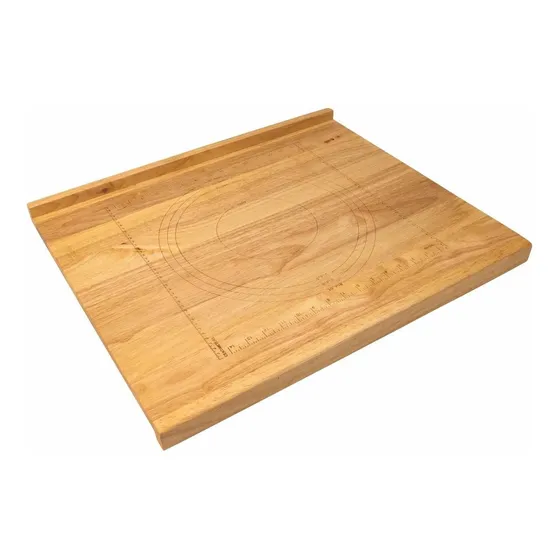 Tabla Re Eria Reversible Madera 24.0 In 19.7 Regla