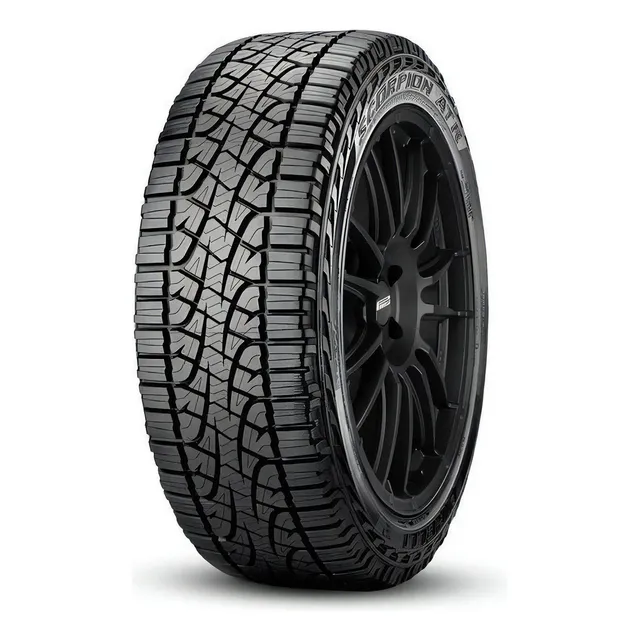 Neumatico Pirelli Scorpion Atr 265/60r18 110 T