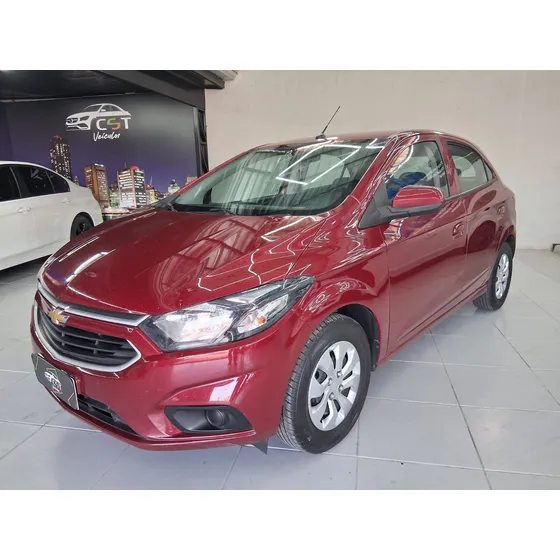 Chevrolet Onix 1.0 Lt 5p