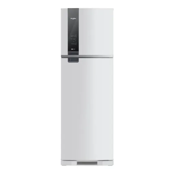 Refrigerador Whirlpool WRM45BBDWC 400L de Capacidad No Frost Turbo Freezer | Cuotas sin interés