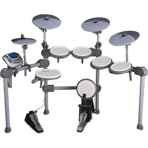 Bateria Eletrônica Carlsbro Odery Usb Midi Csd230 A