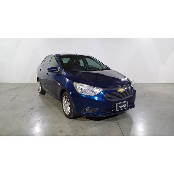 Chevrolet Aveo 1.5 Lt C