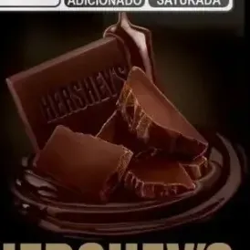 Chocolate Hersheys Special Dark, 60% Cacau, 75g