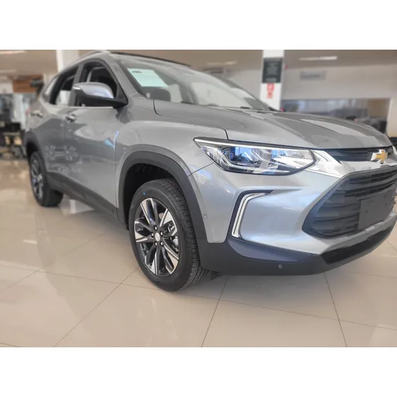 Chevrolet Tracker Chevrolet Tracker Premier 1.2 Turbo (aut.)