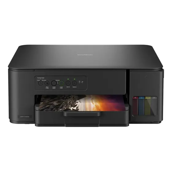 Brother Dcp T430w | MercadoLibre 📦