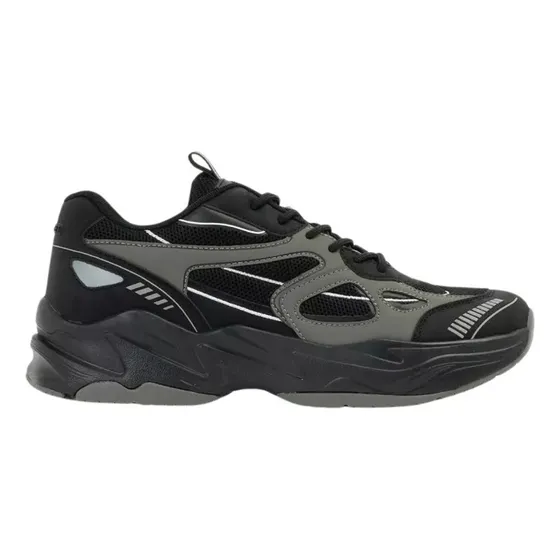 Zapatillas Sneakers 47 Street Plataforma Urbanas Mujer Kobe