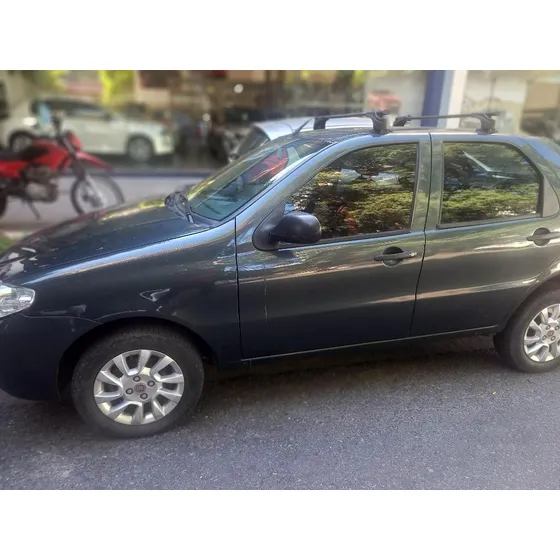 Fiat Palio 1.4 Fire Pack Seg. Confort