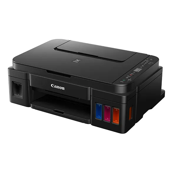 Multifuncional Pixma Canon  De Inyección De Tinta G3110