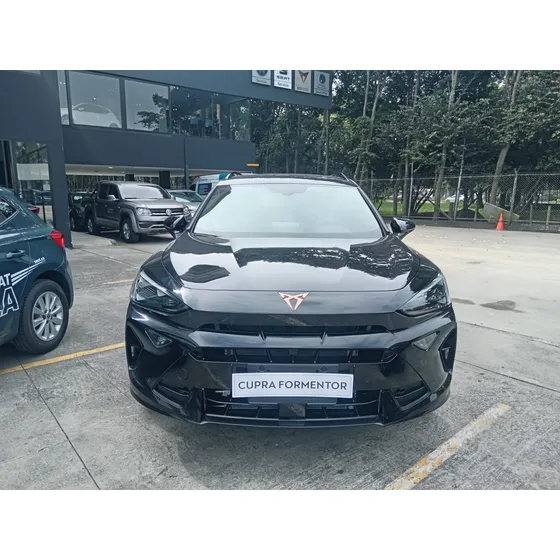 Cupra Formentor Formentor Drive