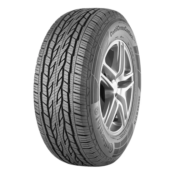 Neumático Continental Cross Contact Lx2 265/65r17 112h Fr C