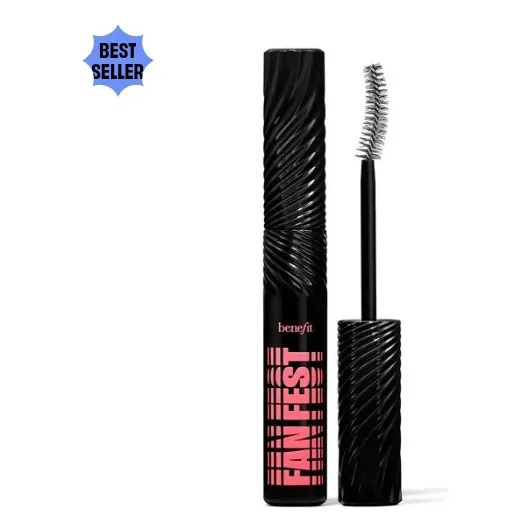 Rimer Fan Fest De Benefit