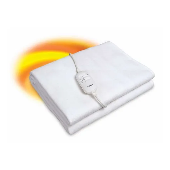 Calienta Camas 1 Plaza Xion Polyester