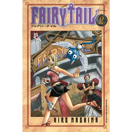 Libro Fairy Tail - Vol. 51, de Mashima, Hiro. Editorial Editora
