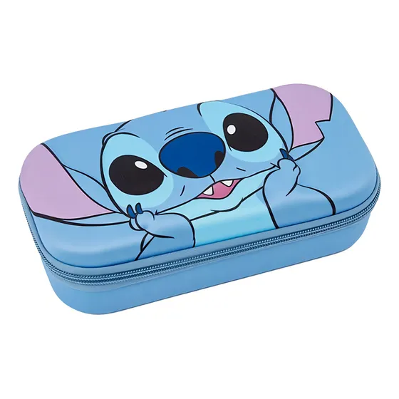Cartuchera canopla Mooving Eva 1 Cierre Stitch