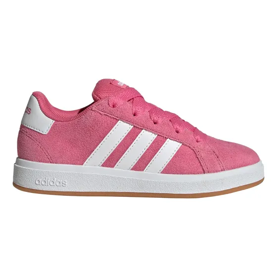 Zapatillas adidas Casual Grand Court Unisex Rosa Jr9850