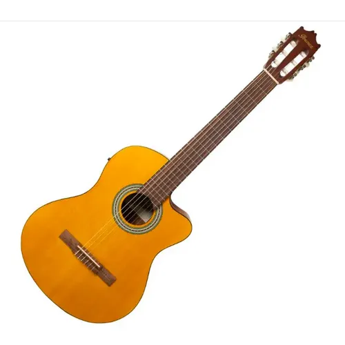 Guitarra eléctrica EpiPhone EJ-160e estilo John Lennon Ej45
