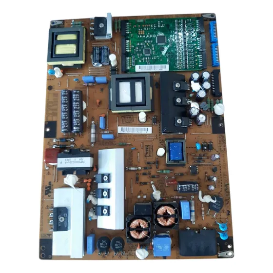 Placa Mae Tv   32le4600 Eay60802801