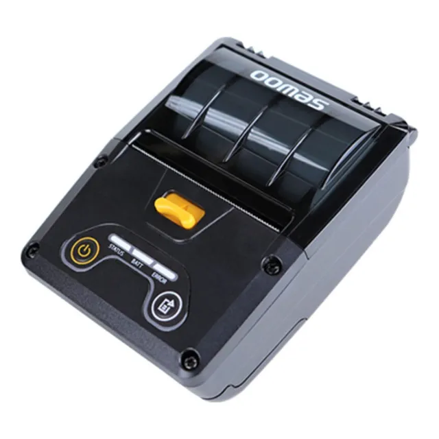 Impresora Portatil De Tickets Sewoo Lk-p25ll