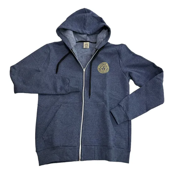 Campera Friza Con Capucha Liquidacion Premium Hombre Mujer