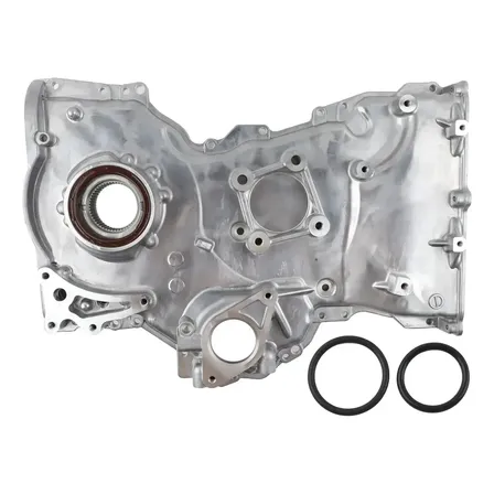 Bomba De Óleo Mitsubishi L200 2.4 Diesel 4x4 2017 A 2023