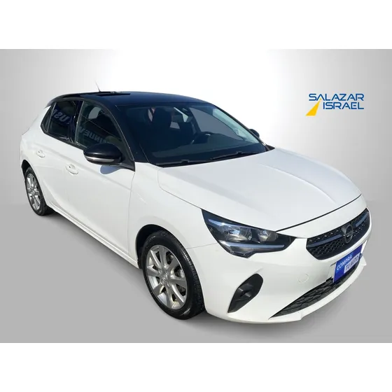 Opel Corsa Xrs