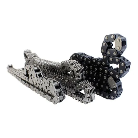 Cadena Distribución Saturn Lw300 2004-2004 2.2 Dohc 16v L4