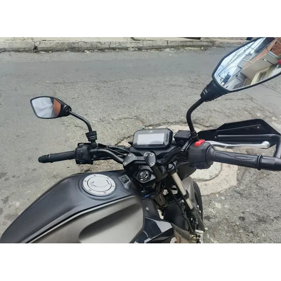 Tvs Raider 125