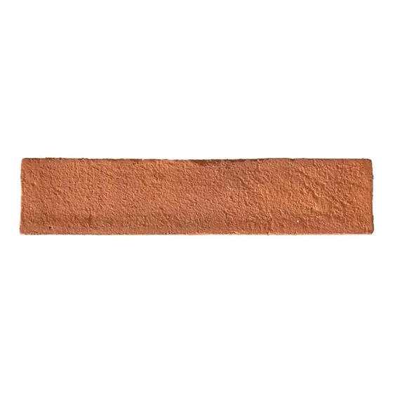 Ladrillos Vista Liston Cordoba 2,5cm Espesor Por Bolson De 1/2 M2 1ra Calidad