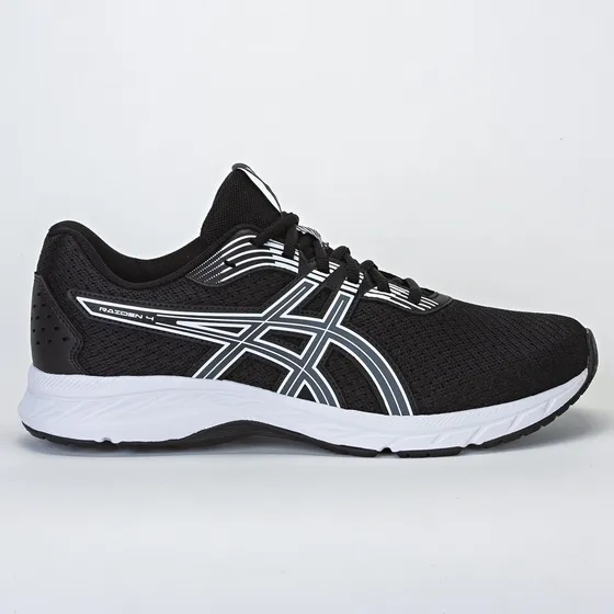 Tênis Asics Raiden 4 Masculino Treino Academia 