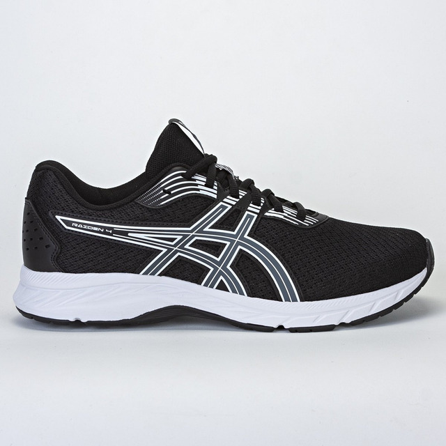 Tênis Asics Raiden 4 Masculino Treino Academia Tênis Asics Raiden 4 Masculino Treino Academia