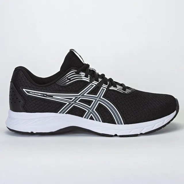 Tênis Asics Raiden 4 Masculino Treino Academia 
