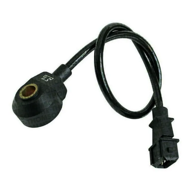 Sensor Detonación Volkswagen Passat Variant 1997 2.8l L6 Mte