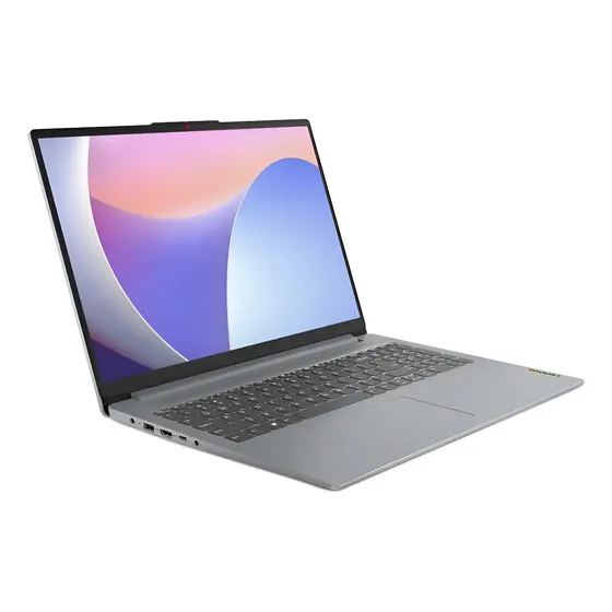 Notebook Lenovo Ryzen 3 15.6´ 8gb 256gb Ssd W11 Gris | Cuotas sin interés