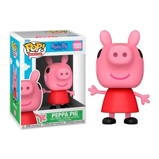 Funko Pop! Peppa Pig 1085