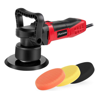 Pulidora Avid Power Buffer, Pulidora De Doble Acción/da D... Pulidora Avid Power Buffer, Pulidora De Doble Acción/da D...