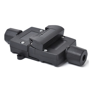 Plugue De Soquete De Reboque De 12 V, 7 Pinos, Plano, Macho, Plugue De Soquete De Reboque De 12 V, 7 Pinos, Plano, Macho,