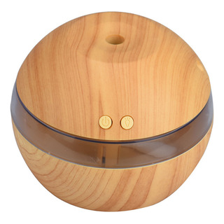 Humidificador De Grano De Madera D Usb Con Función De Aromat Humidificador De Grano De Madera D Usb Con Función De Aromat