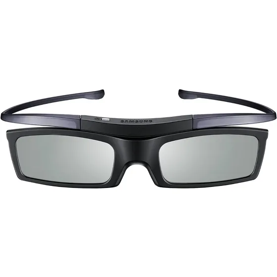 Lentes Activos 3d Samsung Ssg-5100gb Smart Tv 