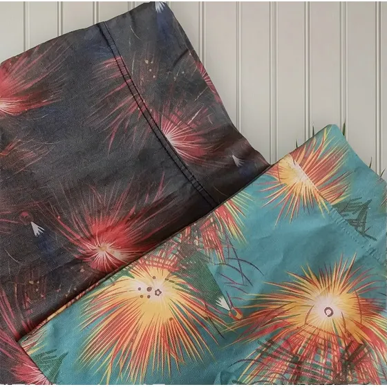 Faldas Elastizadas Estampadas, Jean. Minifaldas 2 Colores Ts
