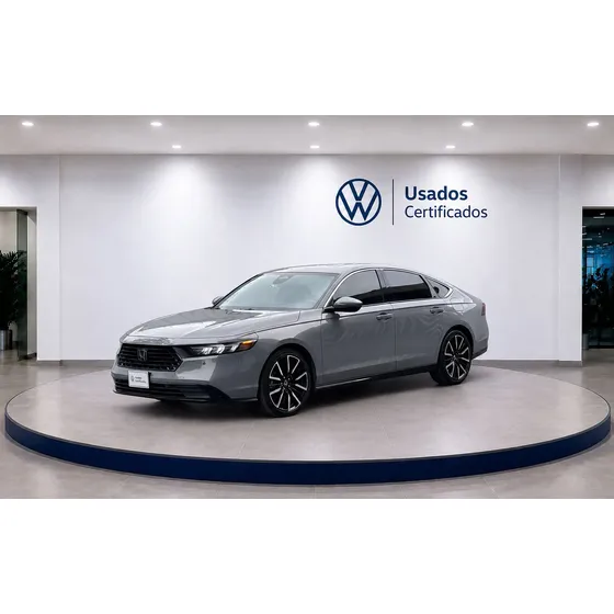 Honda Accord 2024 Accord Touring Hev