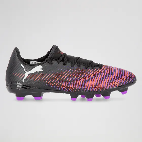 Botines Puma Future 8 Play Fg/ag | Stock Center