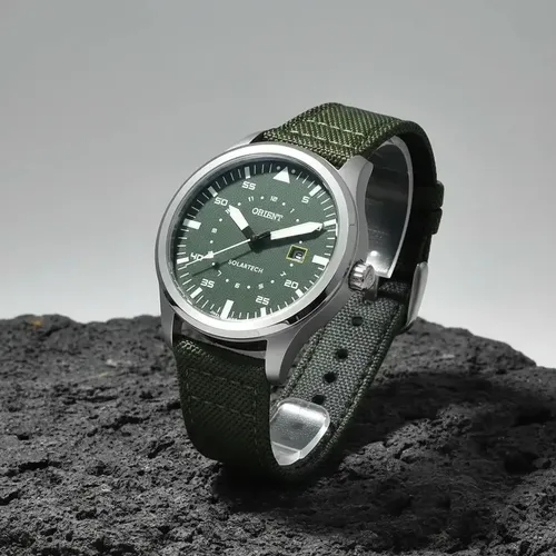 Relógio Citizen Eco Drive Satellite Wave Gps TZ20439G