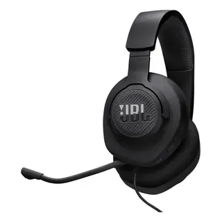 Headset Gamer Com Fio Quantum 100m2 Jbl