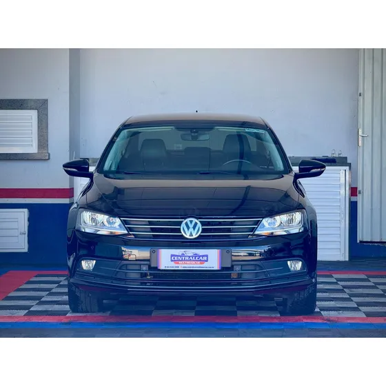 Volkswagen Jetta Comfortline 1.4 Tsi 16v 4p Aut.